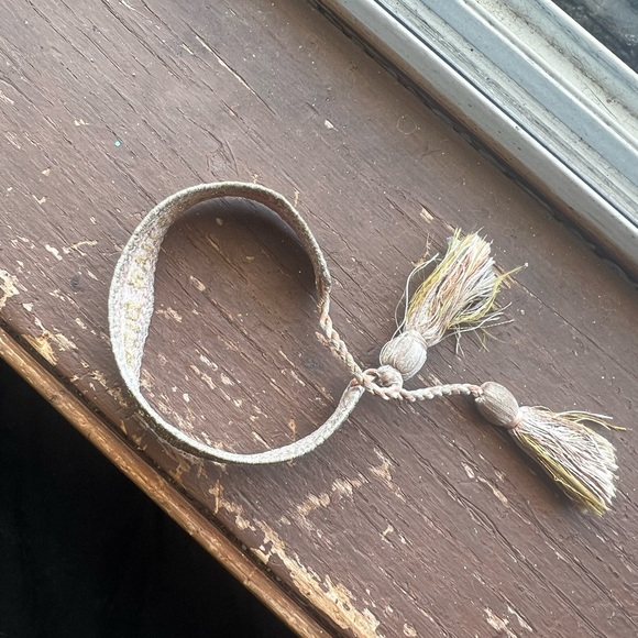 CHRISTIAN DIOR FRIENDSHIP BRACELET - Picture 3 of 4